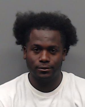 ROBERTS, TEVIN RASHAWN booking photo