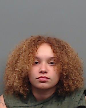 WALTON, JADA booking photo