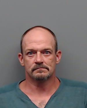 STUBBLEFIELD, JOHN booking photo