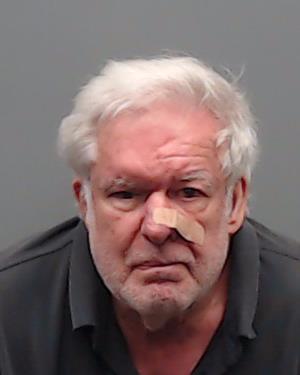 BUCKALEW, JESS booking photo