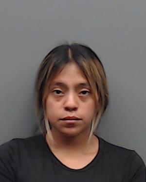 LOPEZ, SANDRA booking photo