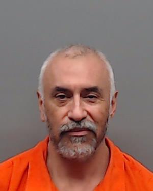 CASTANEDA, PHILLIP RAY booking photo