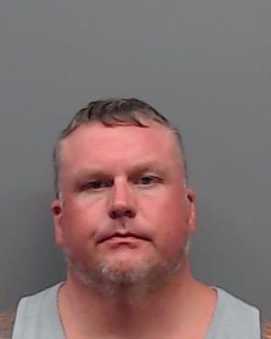 MAYFIELD, NICHOLAS CLYDE booking photo