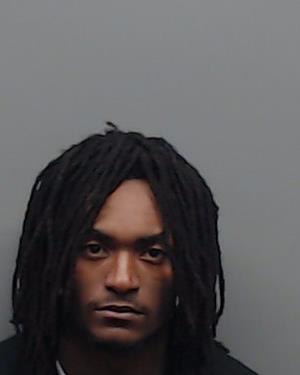 SUBLETT, KHYLON D'SHUN booking photo
