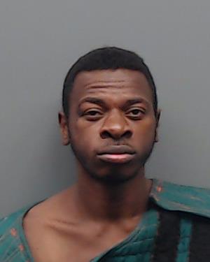 PRICE, CHRISTIAN booking photo