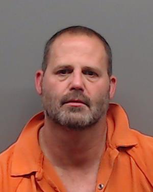 TANT, CRAIG RYAN booking photo