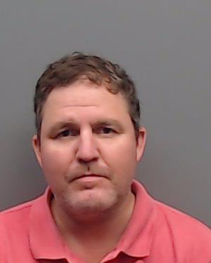 PEPPARD, BENJAMIN ROBERT booking photo