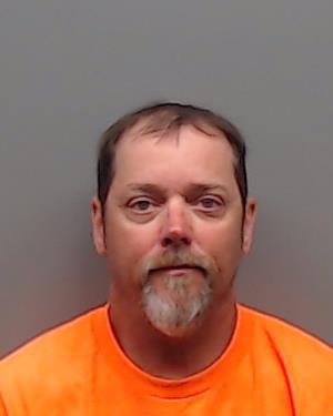 VANDENBROEKE, RICHARD SHAN booking photo