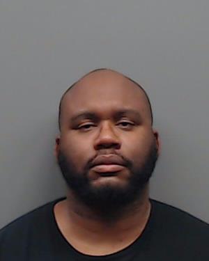 JONES, CURSHION ROYAL booking photo