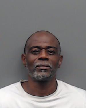 HANDY, WAYNE EDWARD booking photo