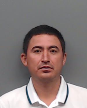 ORTIZ, SERGIO booking photo
