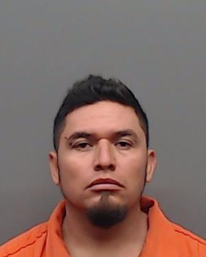 VALLEJO, JOSE GUADALUPE booking photo