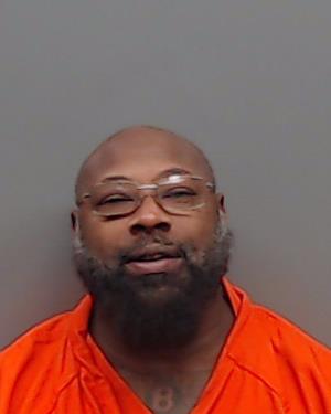 ANDERSON, SAMUEL booking photo