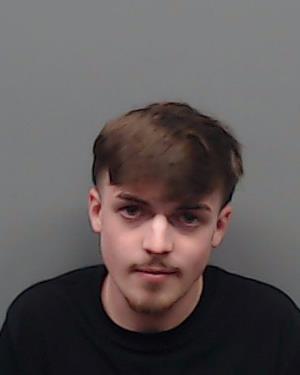 MEYER, JACOB PRICE booking photo