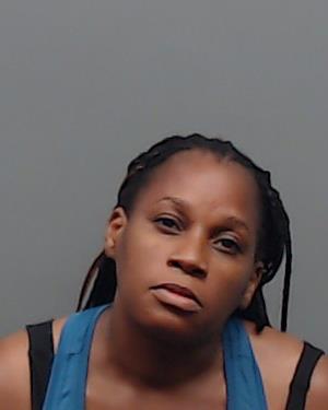 MCCUIN, STACY ELAINE booking photo