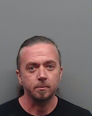 WEBB, JOSHUA LYNN booking photo