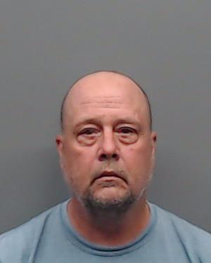 YORK, MICHAEL SCOTT booking photo