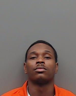 DAVIS, KEANDRE LEWIS booking photo