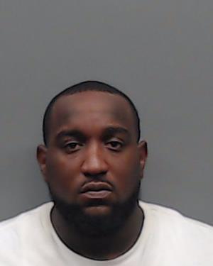 HORTON, BRODRICK DEONTAY booking photo