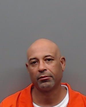 DIXON, JACOB booking photo