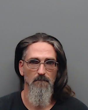 DOBBS, MATTHEW BRYAN booking photo