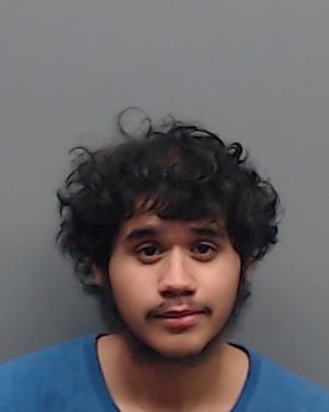 NOLASCO, ANGEL SAMUEL booking photo