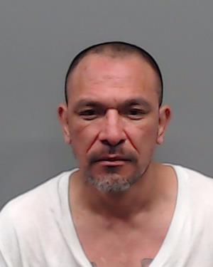 GALAZ, ADAM HERNANDEZ booking photo