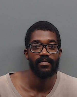 COLEMAN, RODERICK TIMMOND booking photo