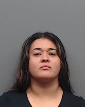 MEDINA, KAROLINA booking photo