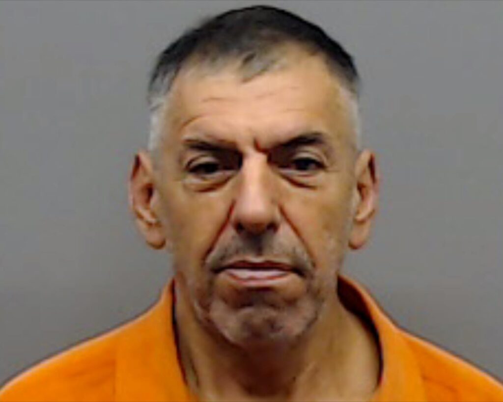 PEREZ-ALVAREZ, ARMANDO booking photo