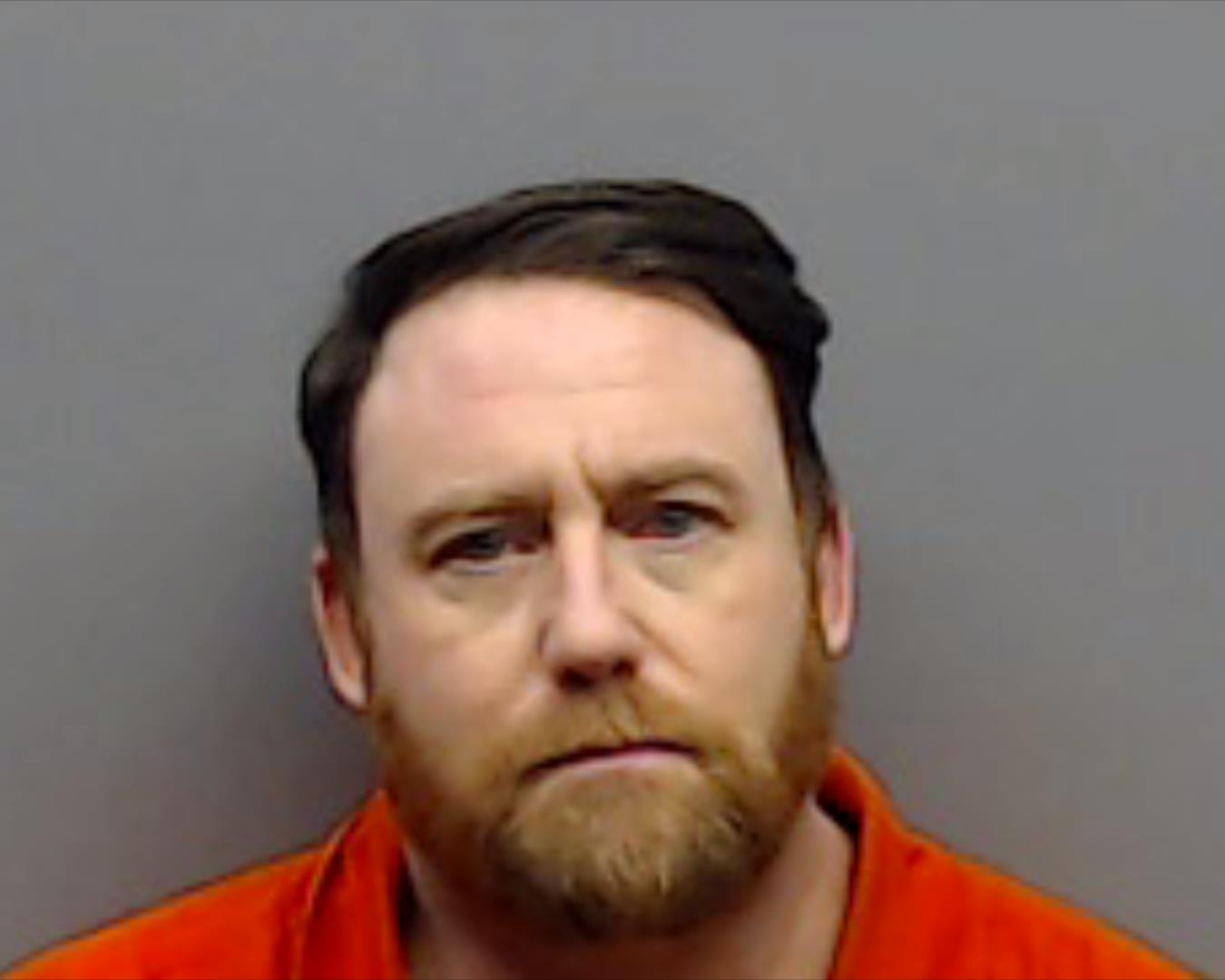 KEESE, DALTON WAYNE arrested by Smith County SO/PD