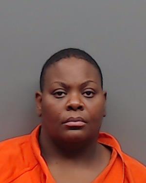 JACKSON, GLENDA booking photo