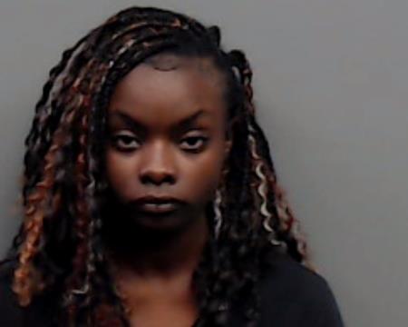 LEE, BARBARA ANGELIQUE booking photo