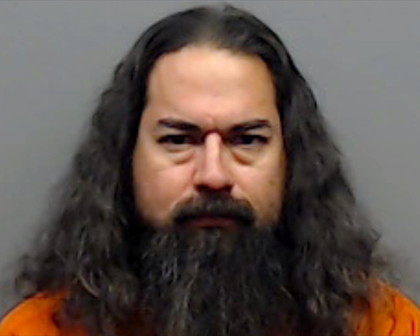 JUAREZ, URIEL JOEL arrested by Smith County SO/PD