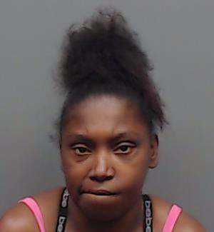 MCKNIGHT, NORRIS JEAN booking photo