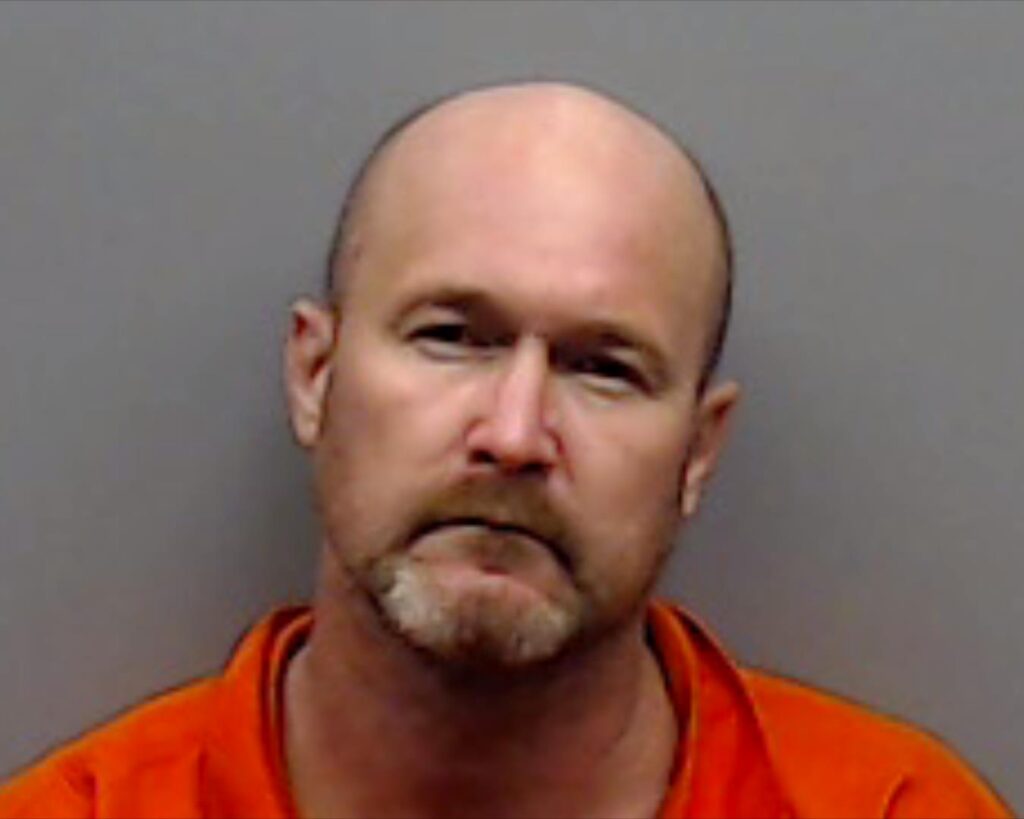 HOWLAND, DEREK HOUSTON booking photo