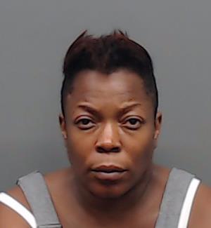 LIPSCOMB, NAOMI JEAN booking photo