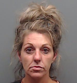 COONAN, KERRY ANN booking photo