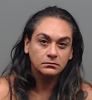 BUSTAMANTE, STEPHANIE CORRINE booking photo