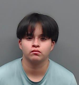 RODRIGUEZ, MELISSA CAMACHO booking photo