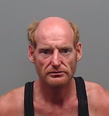 BRACKEN, PHILIP JOHN booking photo