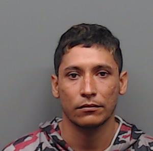 STERLING-ESCOBAR, FREINER booking photo