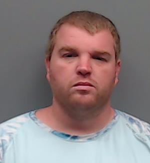 BELITERE, FRANK LYNN booking photo