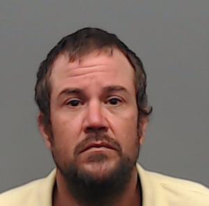 HOOTER, JOSHUA THOMAS booking photo