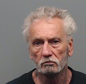 ECHOLS, JACKIE DEWAYNE booking photo