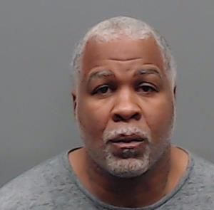 JOHNSON, WILLIAM EARL, Jr. booking photo