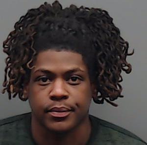 GRANT, DECORY LYADLL booking photo