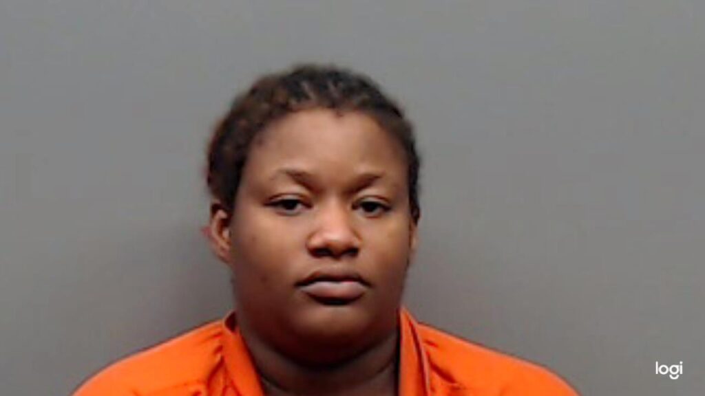 ROBERTSON, DEYANNA booking photo