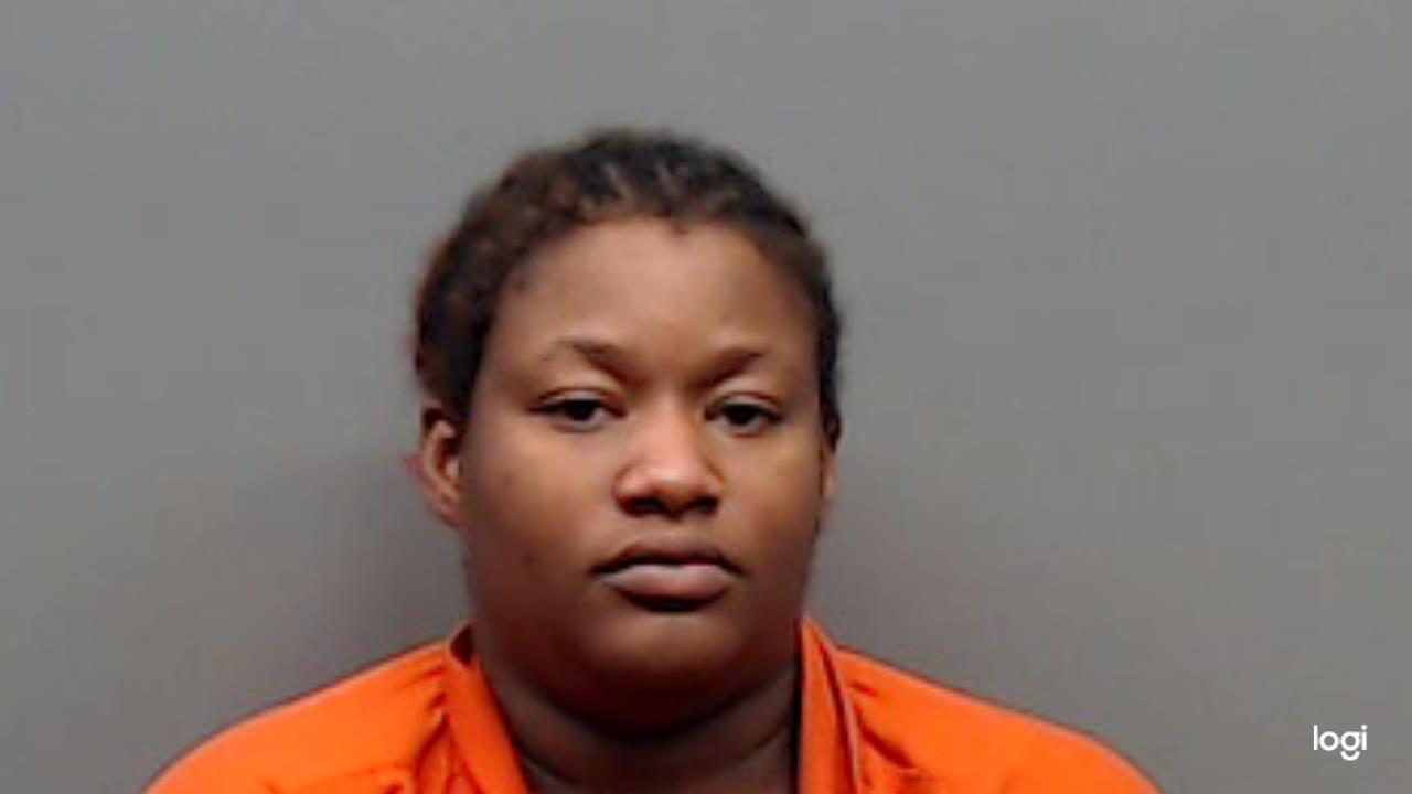 ROBERTSON, DEYANNA arrested by Smith County SO/PD
