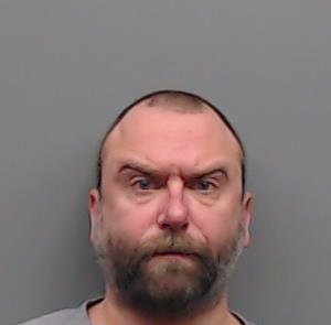 OLDEMEYER, JAMES booking photo